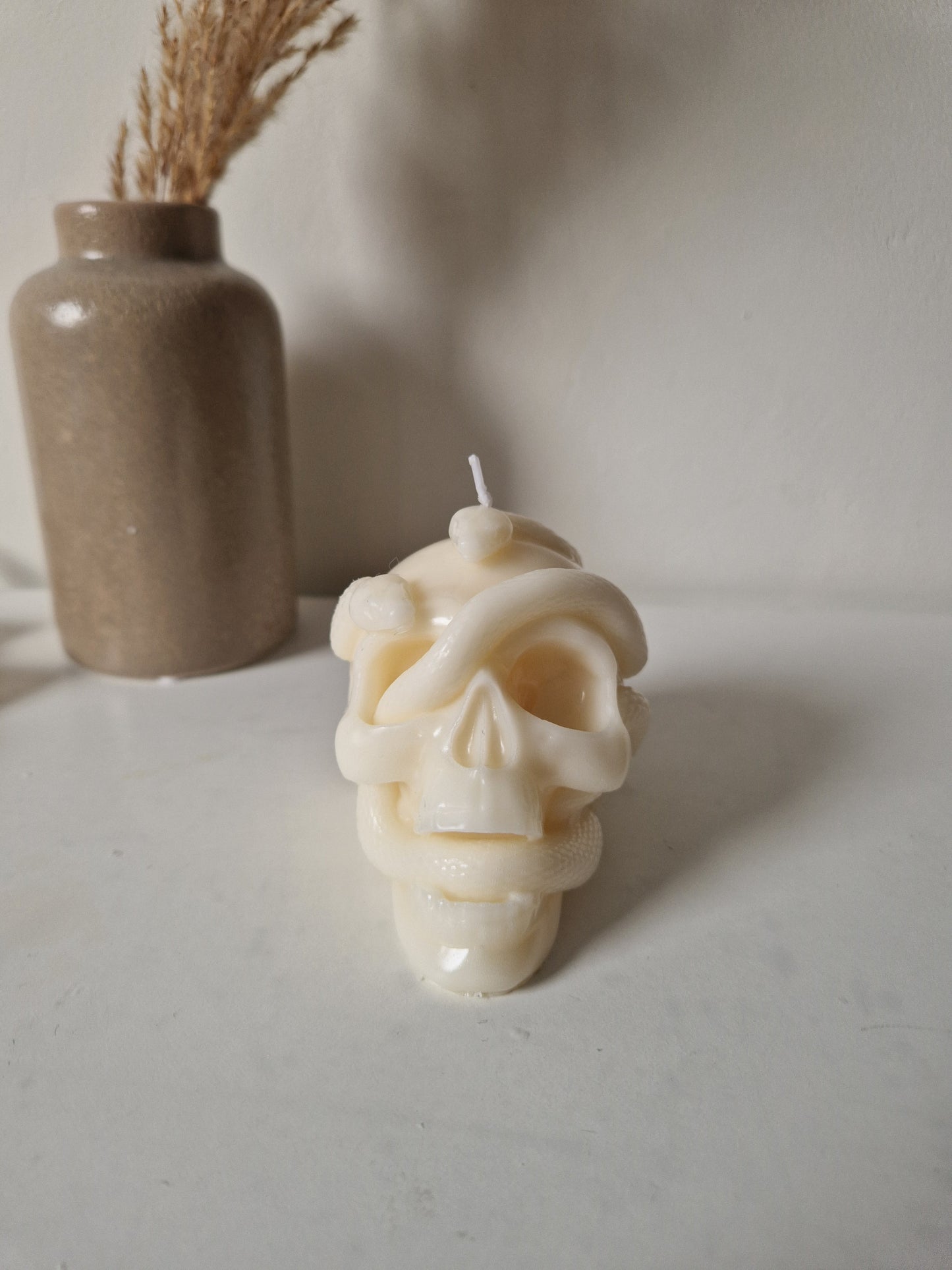 Skull 2.0