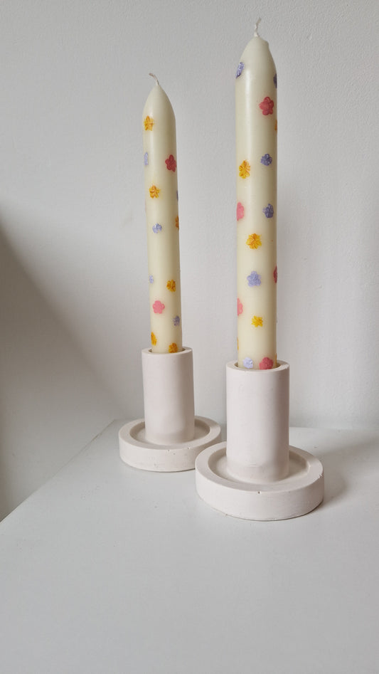 Candleholder