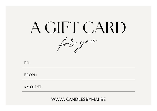 Cadeaubon